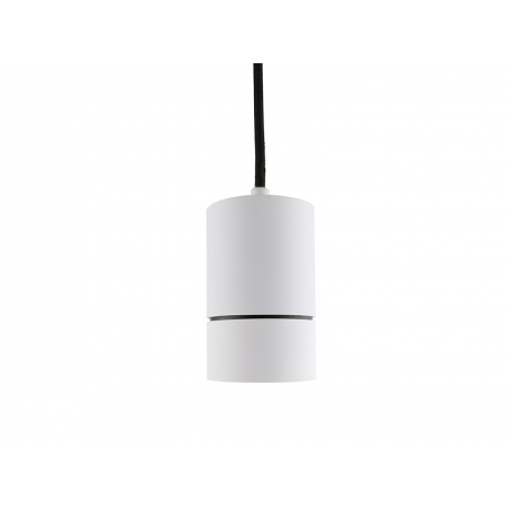 RAFFAEL LAMPA WISZĄCA NC2055 BIAŁA AZZARDO