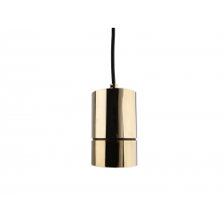 RAFFAEL LAMPA WISZĄCA NC055 ZŁOTA AZZARDO