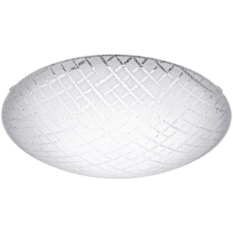 RICONTO 1 95675 LED LAMPA SUFITOWA PLAFON EGLO