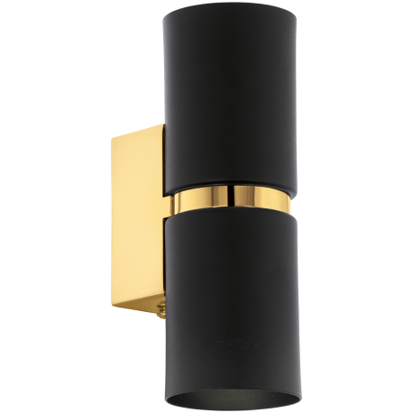 PASSA 95364 LED LAMPA ŚCIENNA KINKIET EGLO