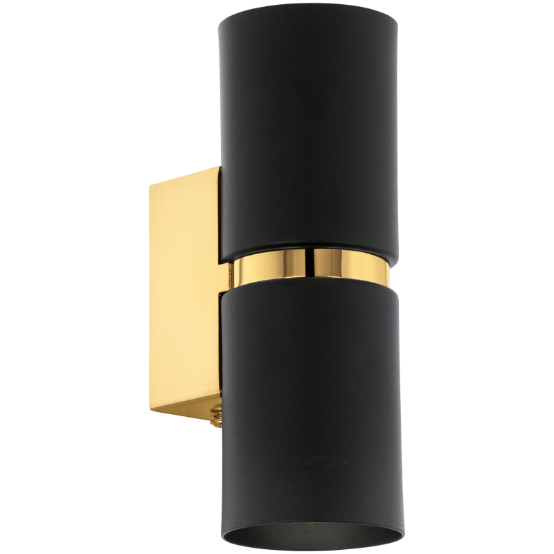 PASSA 95364 LED LAMPA ŚCIENNA KINKIET EGLO