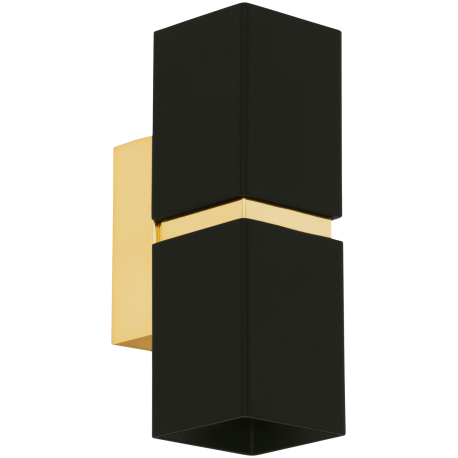 PASSA 95373 LED LAMPA ŚCIENNA KINKIET EGLO