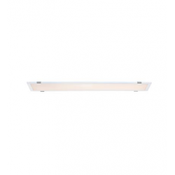 PLAN 106647 PANEL LED 90 CM 30 W BIAŁY