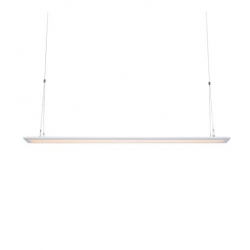PLAN 106647 PANEL LED 90 CM 30 W BIAŁY