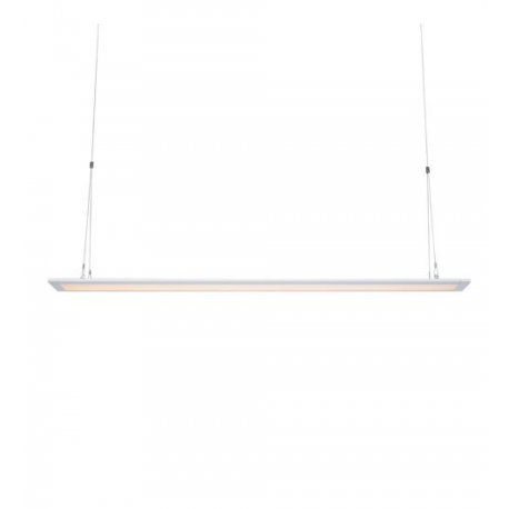 PLAN 106647 PANEL LED 90 CM 30 W BIAŁY