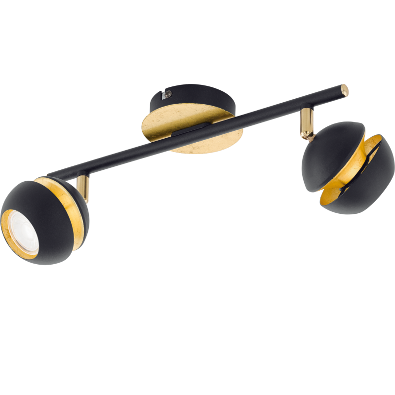 NOCITO REFLEKTOR SPOT 2-PUNKTOWY EGLO 95483