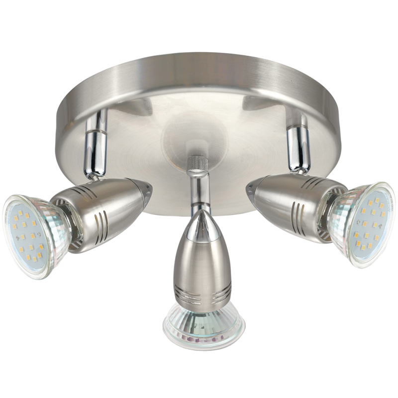 MAGNUM LED PLAFON EGLO 95824