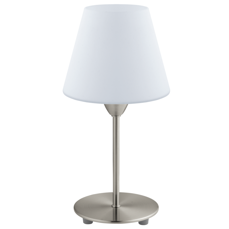 DAMASCO1 95785 LAMPA STOŁOWA EGLO