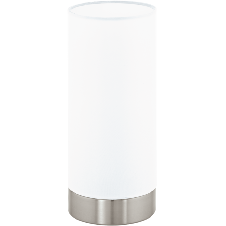 DAMASCO-1 LAMPA STOŁOWA EGLO 95775