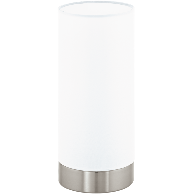 DAMASCO-1 LAMPA STOŁOWA EGLO 95775