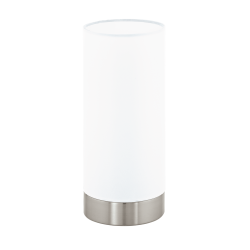 DAMASCO-1 LAMPA STOŁOWA EGLO 95776