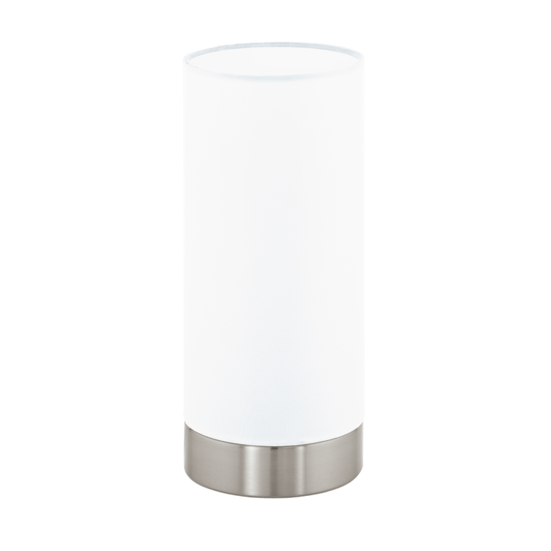 DAMASCO-1 LAMPA STOŁOWA EGLO 95776