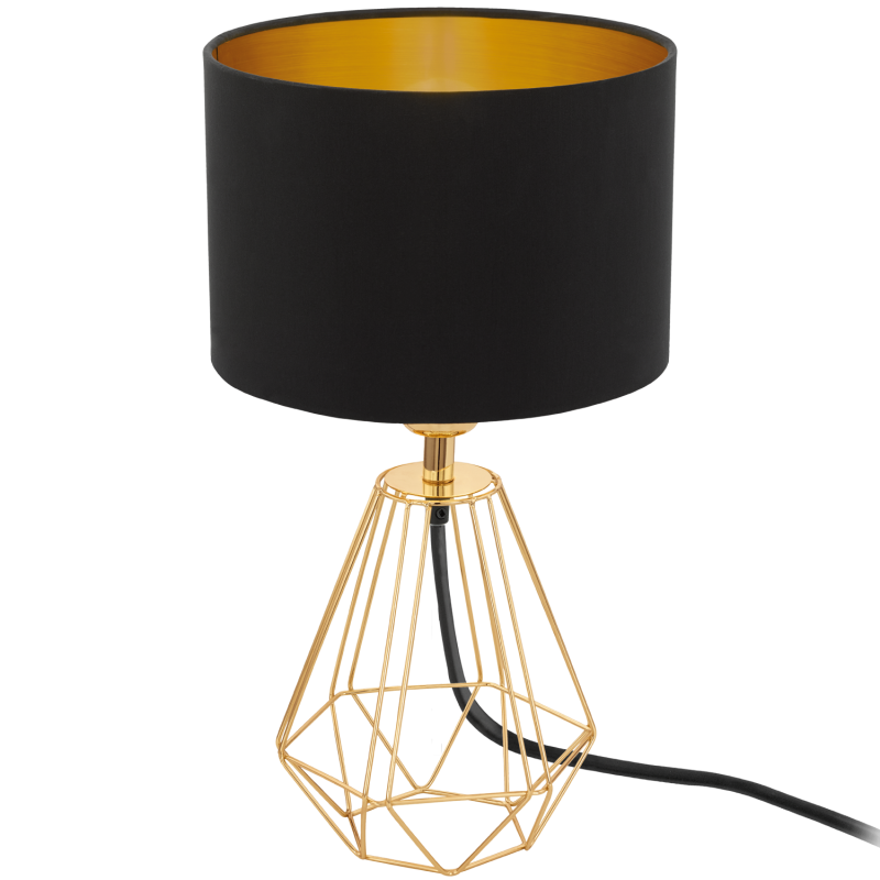 CARLTON 95788 LAMPA STOŁOWA EGLO