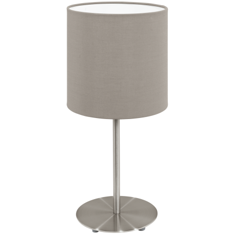 PASTERI 95726 LAMPA STOŁOWA EGLO