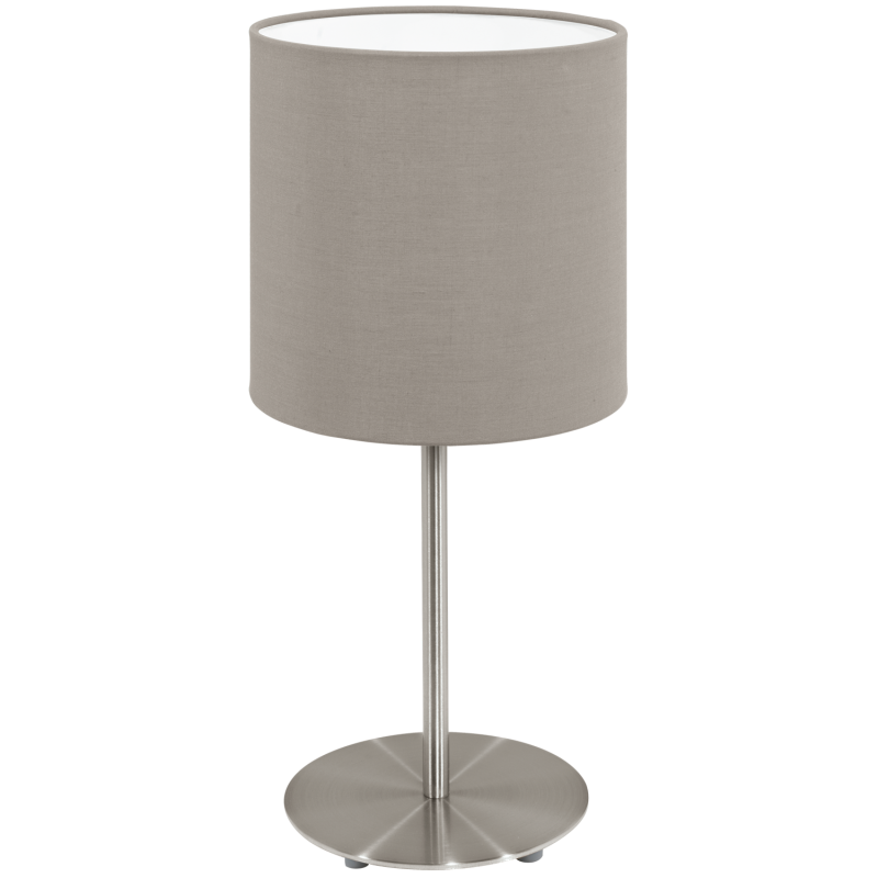 PASTERI 95726 LAMPA STOŁOWA EGLO