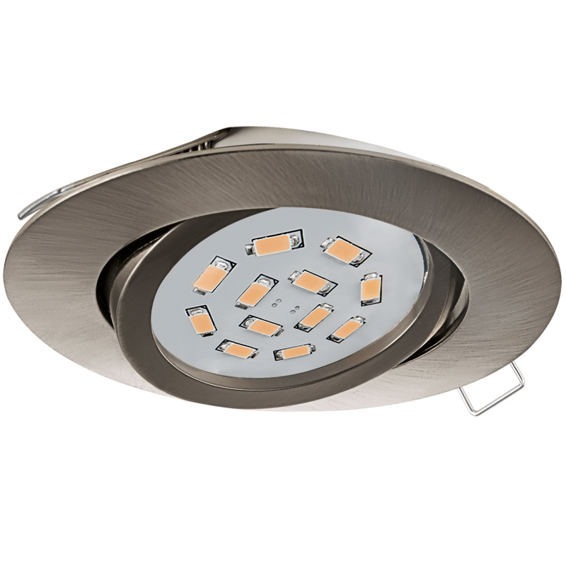 TEDO OPRAWA PUNKTOWA DO WBUDOWANIA 31688 EGLO