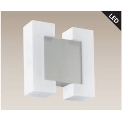 SITA KINKIET OGRODOWY LED 95987 EGLO NOWOŚĆ!!!