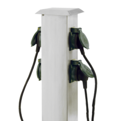 PARK T GNIAZDO OGRODOWE 90748 EGLO