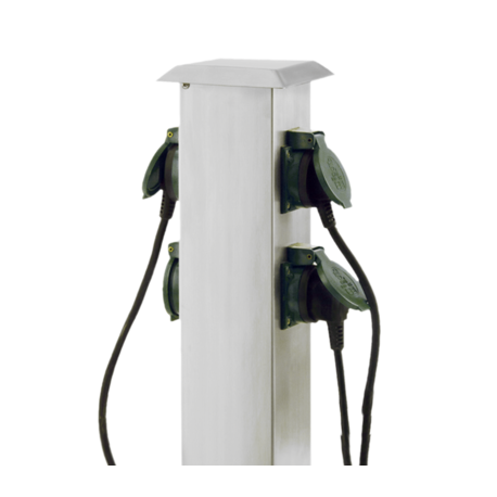 PARK T GNIAZDO OGRODOWE 90748 EGLO