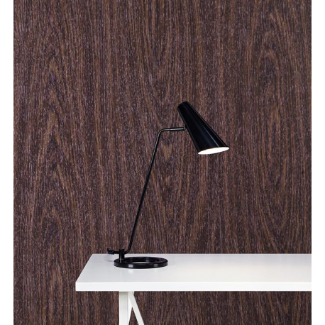 CAL 106781 LAMPA BIURKOWA CZARNA MARKSLOJD