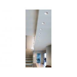 REMI OCZKO WPUSZCZANE GM2116 BIAŁE AZZARDO