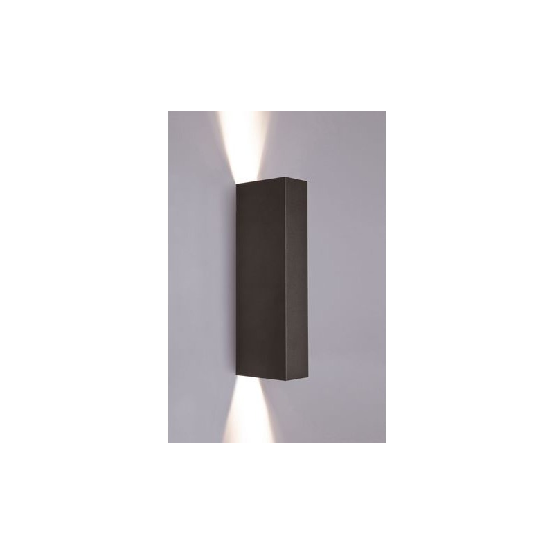 MALMO BLACK 9705 KINKIET NOWODVORSKI