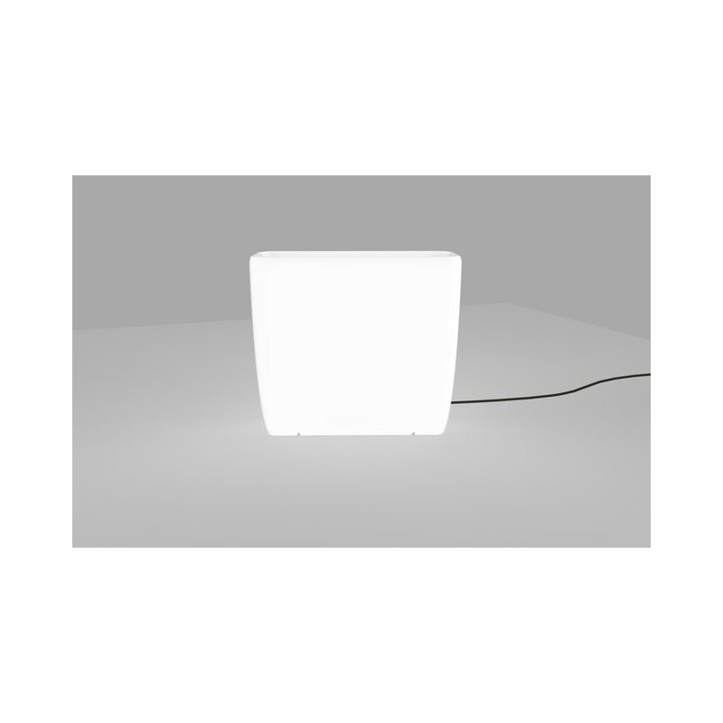 FLOWERPOT 9713 LAMPA STOJĄCA OGRODOWA NOWODVORSKI