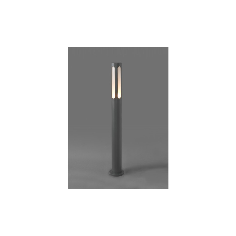 MEKONG 4698 LAMPA STOJĄCA OGRODOWA NOWODVORSKI