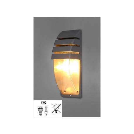 MISTRAL 3393 KINKIET OGRODOWY NOWODVORSKI