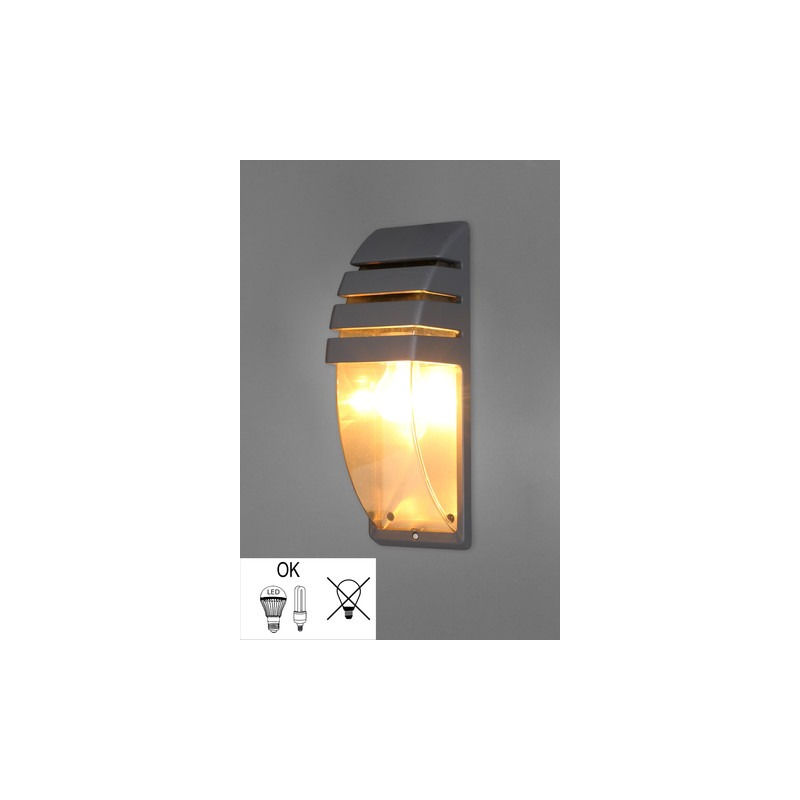 MISTRAL 3393 KINKIET OGRODOWY NOWODVORSKI