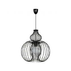 MEKNES BLACK 5298 LAMPA WISZĄCA NOWODVORSKI