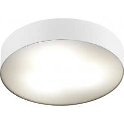ARENA WHITE 6724 PLAFON NOWODVORSKI