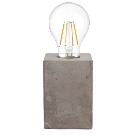 PRESTWICK 49812 LAMPA STOŁOWA VINTAGE EGLO