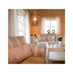 IKA A 4171 LAMPA WISZĄCA NOWODVORSKI