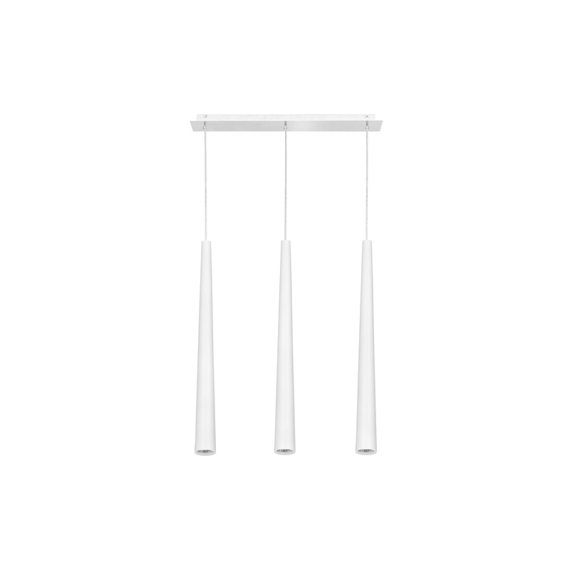 QUEBECK WHITE 5404 LAMPA WISZĄCA NOWODVORSKI