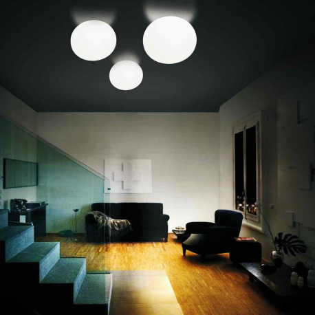 PALLA 40 PLAFON ORLICKI DESIGN