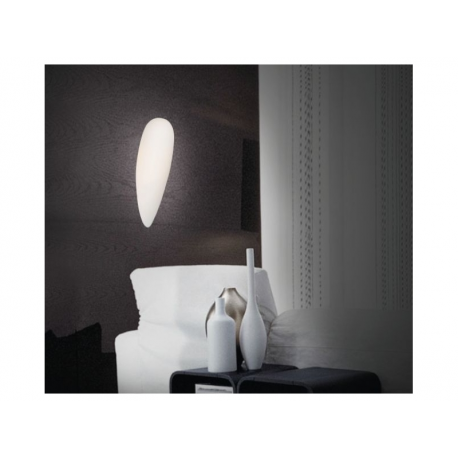 CORNO KINKIET ORLICKI DESIGN