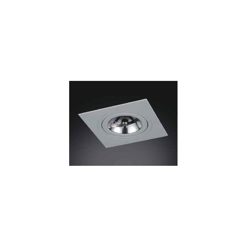 FARO I BIANCO OPRAWA WPUSZCZANA ORLICKI DESIGN