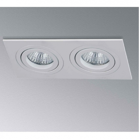 FASTO II BIANCO OPRAWA WPUSZCZANA ORLICKI DESIGN