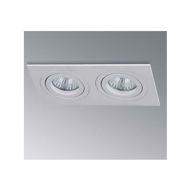 FASTO II BIANCO OPRAWA WPUSZCZANA ORLICKI DESIGN