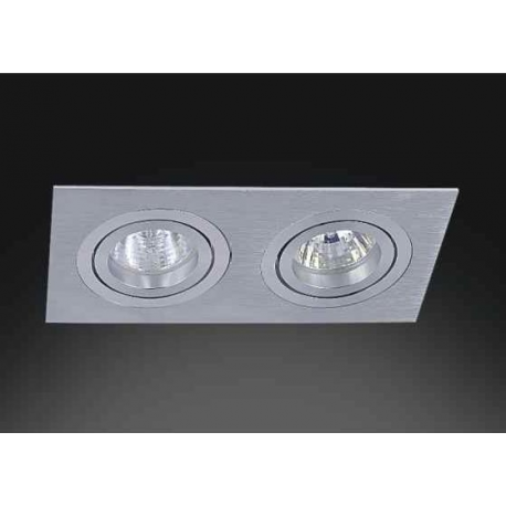 FASTO II ALLUMINIO OPRAWA WPUSZCZANA ORLICKI DESIGN