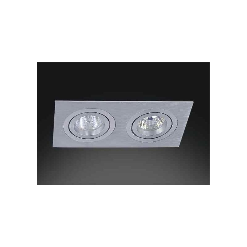 FASTO II ALLUMINIO OPRAWA WPUSZCZANA ORLICKI DESIGN