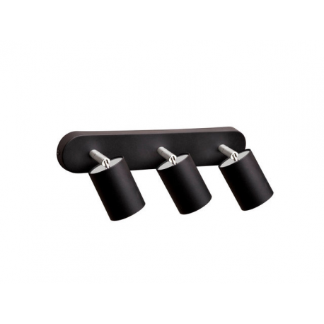 EYE SPOT BLACK 6021 KINKIET NOWODVORSKI