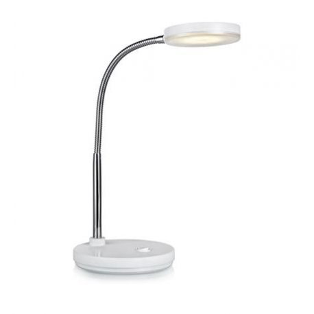 FLEX LAMPKA BIURKOWA/STOŁOWA LED 106466 MARKSLOJD