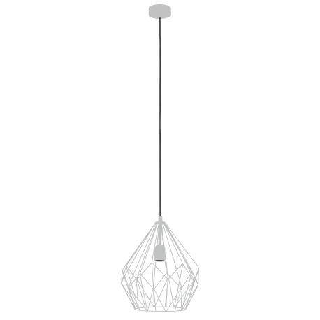 CARLTON 49935 LAMPA WISZĄCA VINTAGE LOFT EGLO