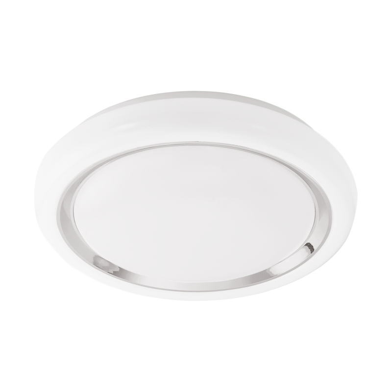 CAPASSO-C 96686 OPRAWA NATYNKOWA PLAFON LED EGLO CONNECT