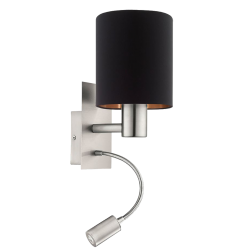 PASTERI 96483 LAMPA KINKIET LED EGLO