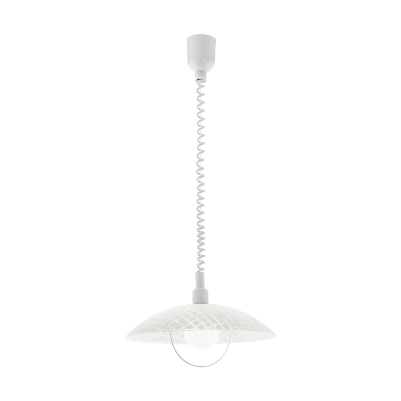 ALVEZ 96474 LAMPA WISZĄCA EGLO