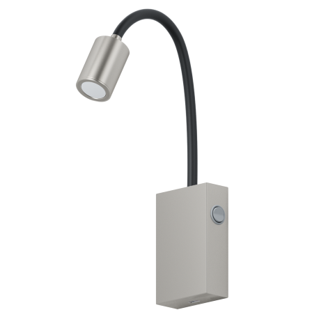 TAZZOLI 96567 LAMPA ŚCIENNA KINKIET LED EGLO