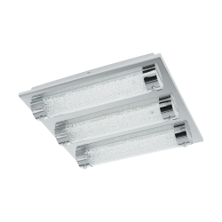 TOLORICO 97056 LAMPA SUFITOWA PLAFON LED EGLO IP44